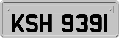 KSH9391