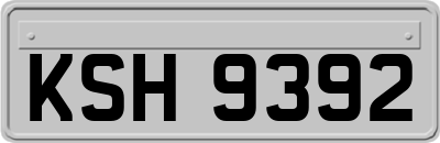 KSH9392