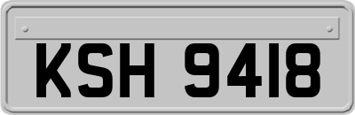 KSH9418