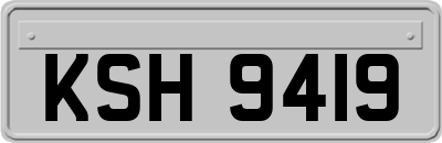 KSH9419