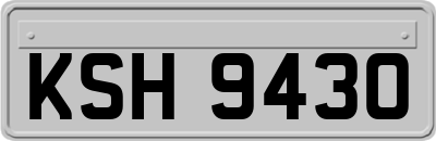 KSH9430