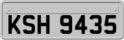 KSH9435