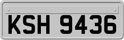 KSH9436