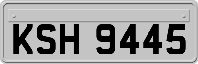 KSH9445