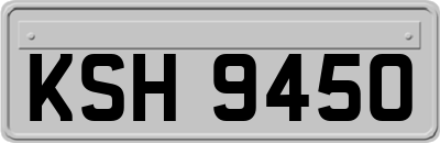 KSH9450