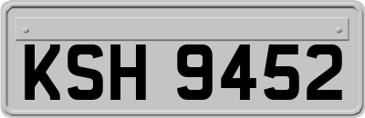 KSH9452