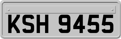 KSH9455