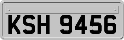 KSH9456