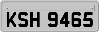 KSH9465