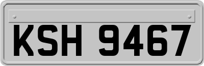 KSH9467