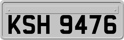 KSH9476