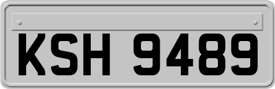 KSH9489
