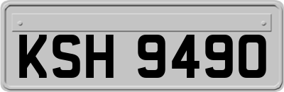 KSH9490