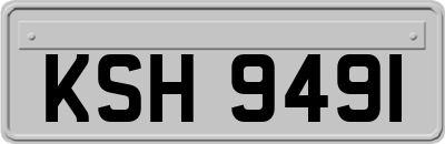 KSH9491