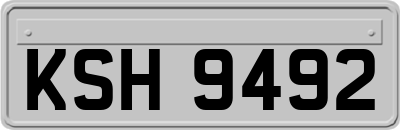 KSH9492