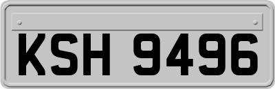 KSH9496