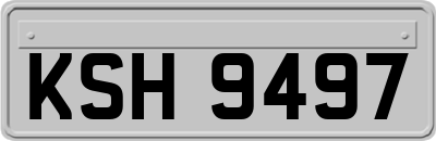 KSH9497
