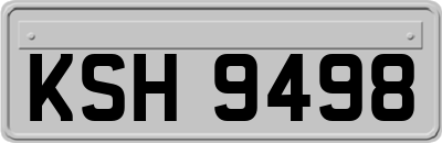 KSH9498
