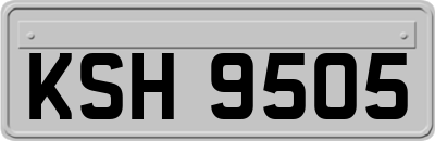 KSH9505
