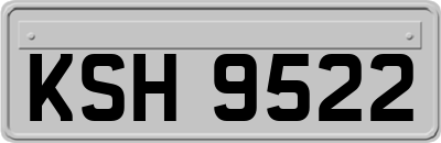KSH9522