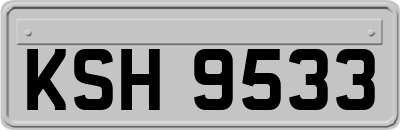 KSH9533