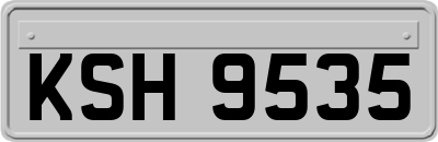 KSH9535