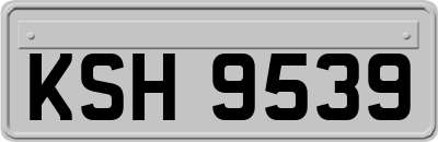 KSH9539