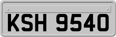 KSH9540