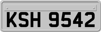 KSH9542