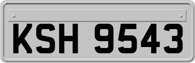 KSH9543