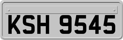 KSH9545
