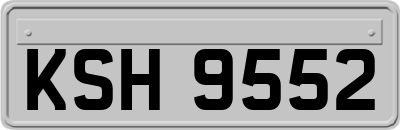 KSH9552