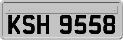 KSH9558