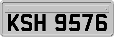 KSH9576