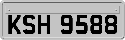 KSH9588