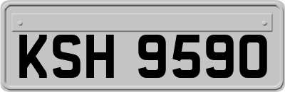 KSH9590