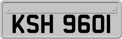 KSH9601