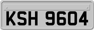 KSH9604