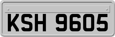 KSH9605