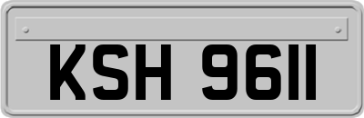 KSH9611