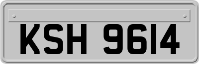 KSH9614