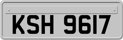 KSH9617