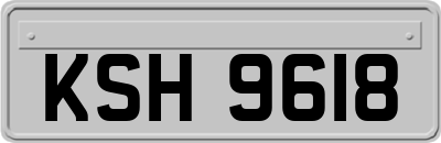 KSH9618