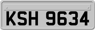 KSH9634