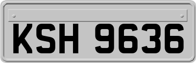 KSH9636