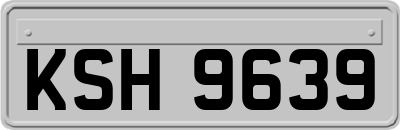 KSH9639