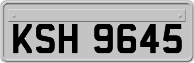 KSH9645