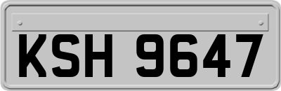 KSH9647