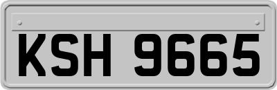 KSH9665