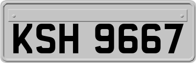 KSH9667